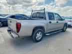 2008 GMC CANYON