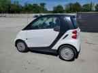 2015 SMART Fortwo