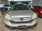 2007 HONDA CR-V