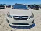 2013 SUBARU IMPREZA