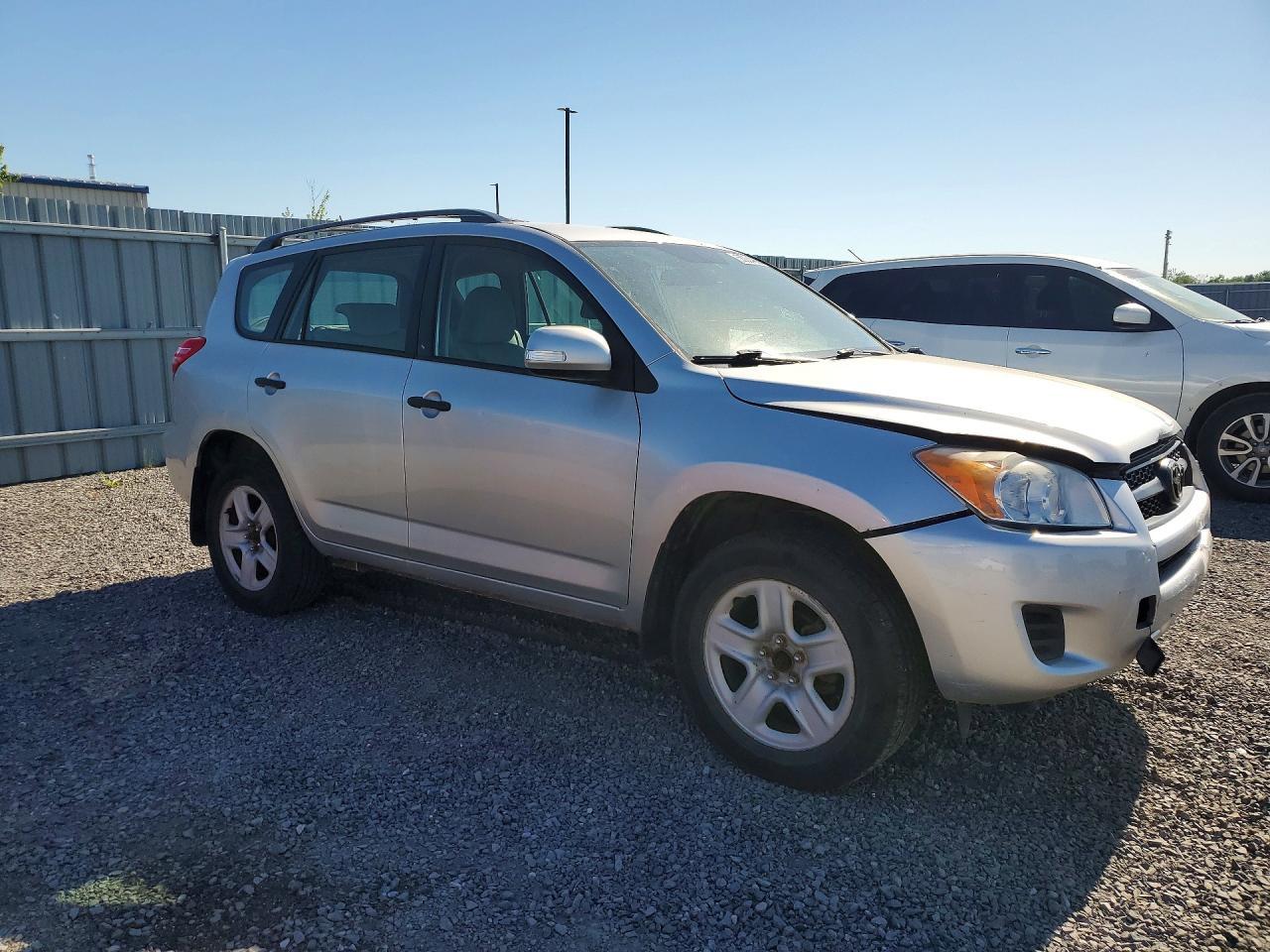 2010 TOYOTA RAV4