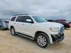 2015 TOYOTA Sequoia