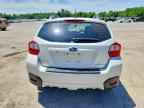 2015 SUBARU XV Crosstrek