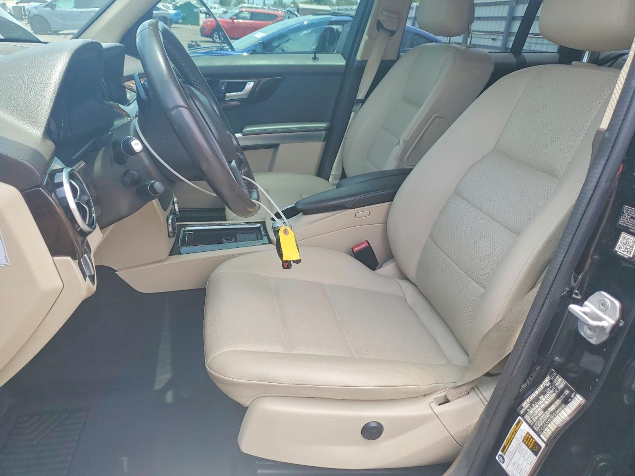 2014 Other Glk350