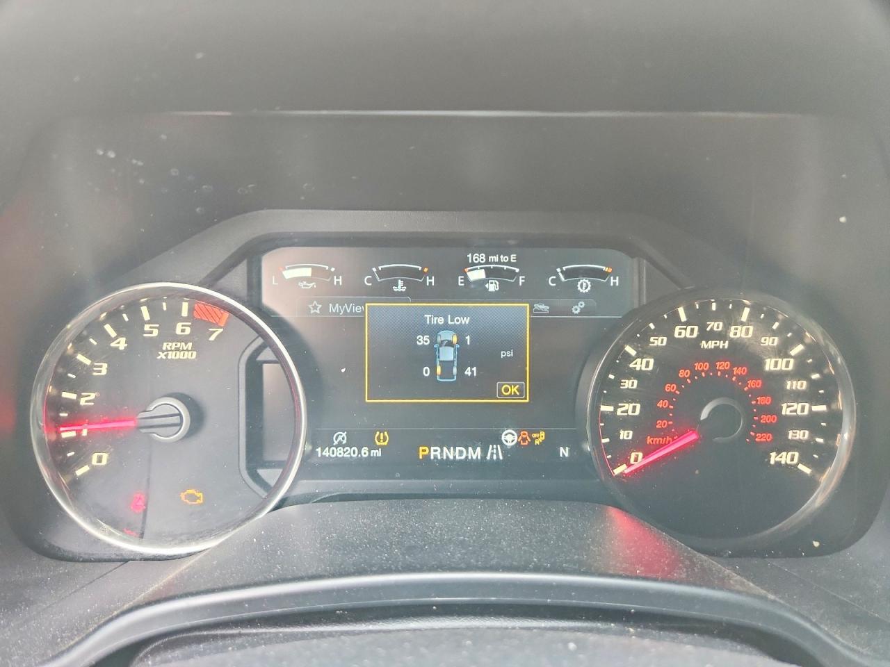 2018 FORD F-150 Lightning