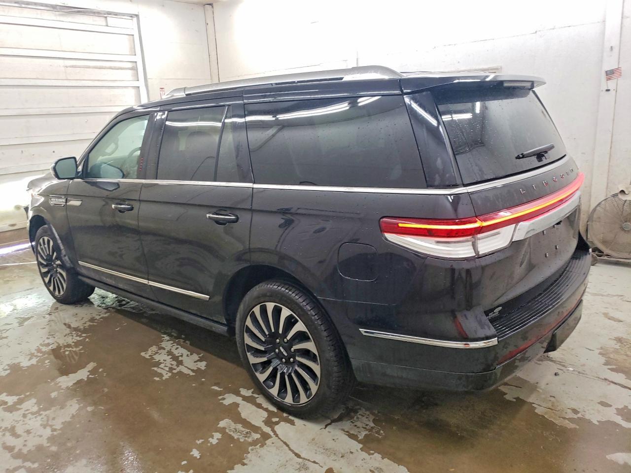 2024 LINCOLN Navigator