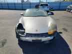 1997 PORSCHE Boxster