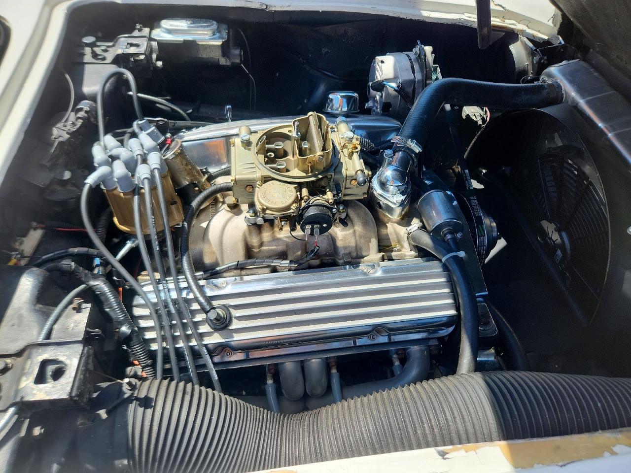 1959 CHEVROLET CORVETTE