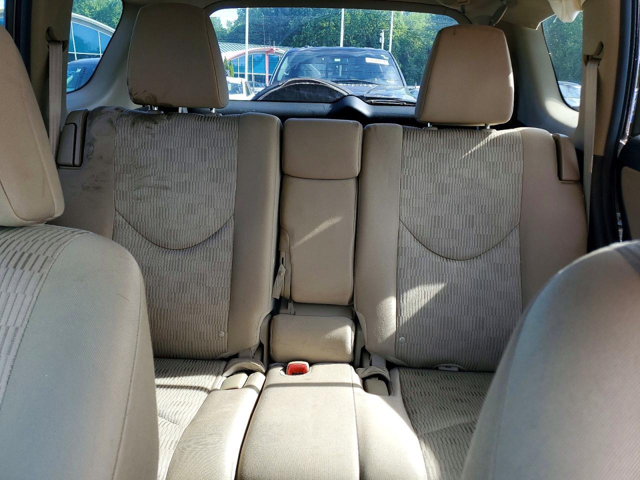 2011 TOYOTA RAV4
