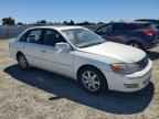 2002 TOYOTA Avalon