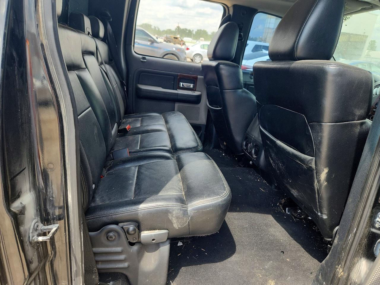 2007 FORD F-150 Lightning