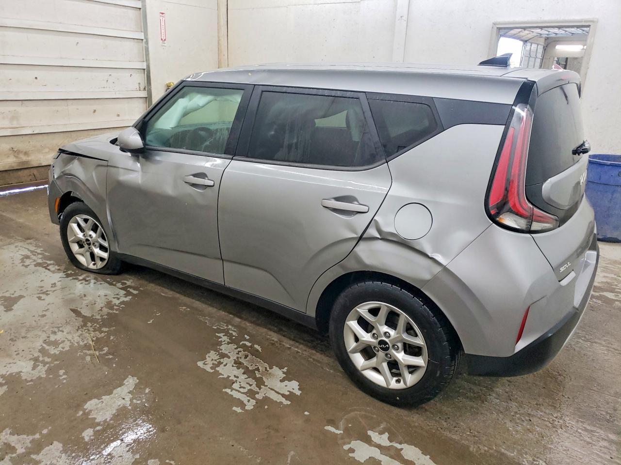2023 KIA SOUL