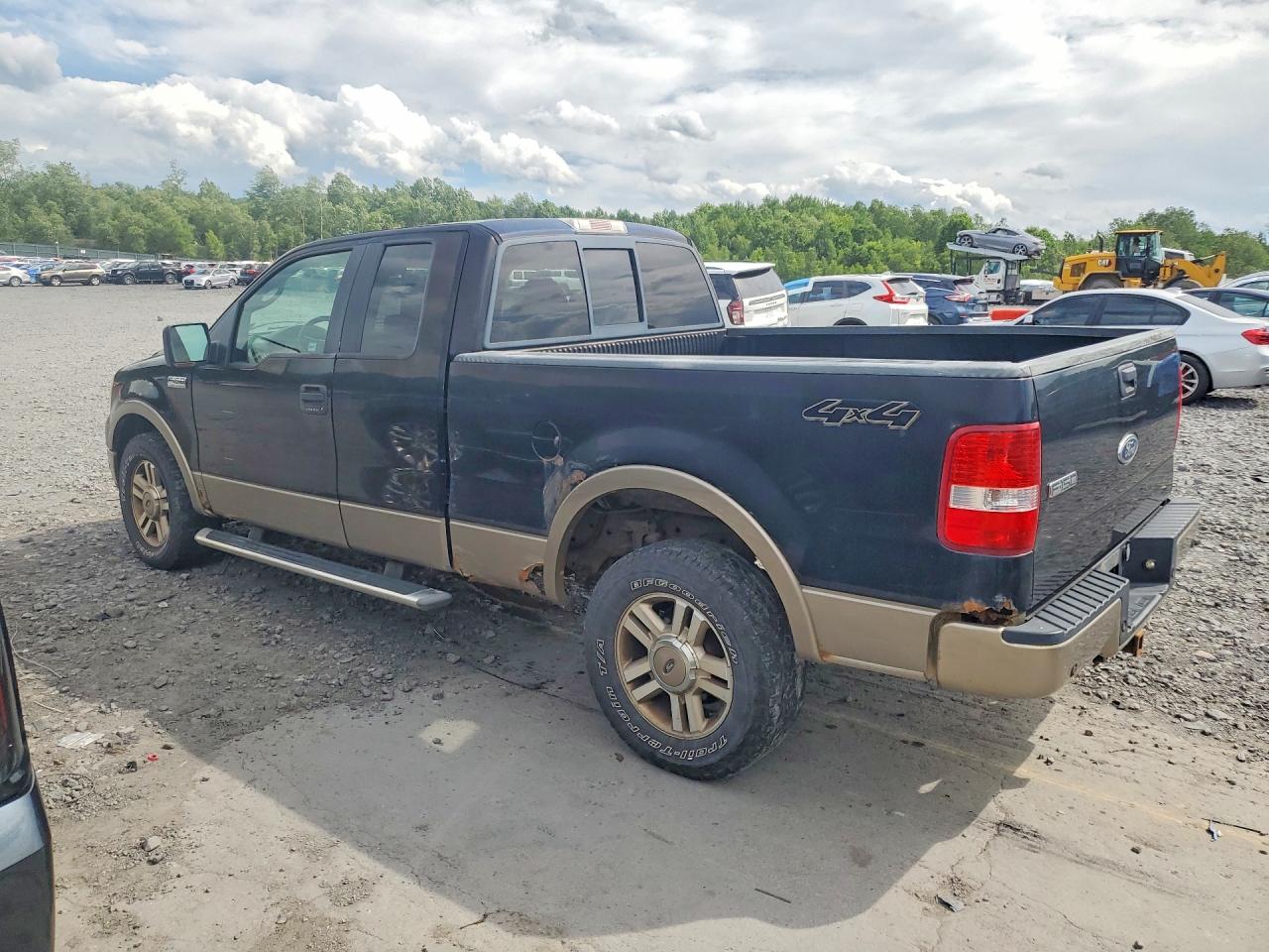 2005 FORD F-150 Lightning