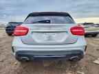 2016 MERCEDES-BENZ GLA-Class