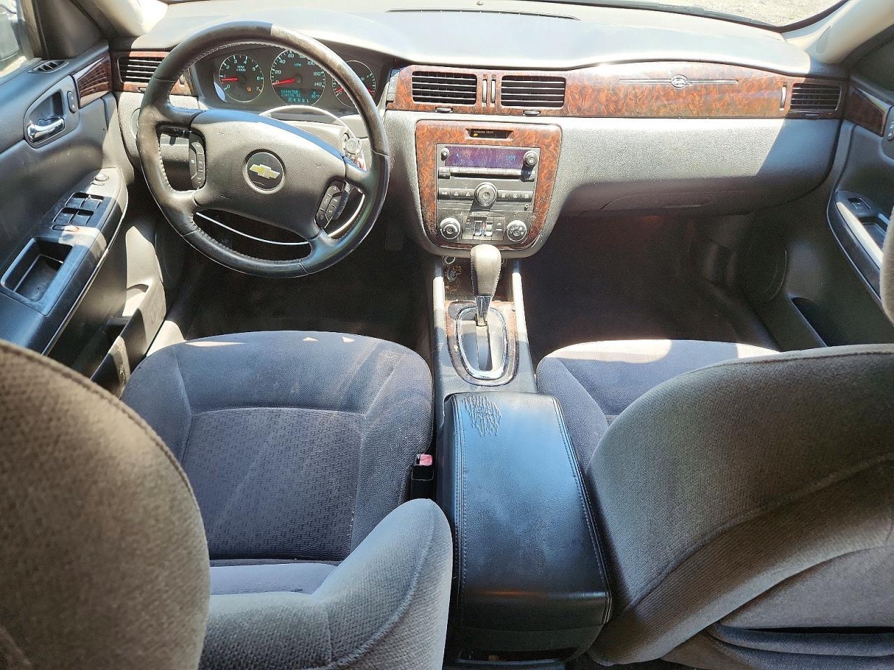 2013 CHEVROLET IMPALA