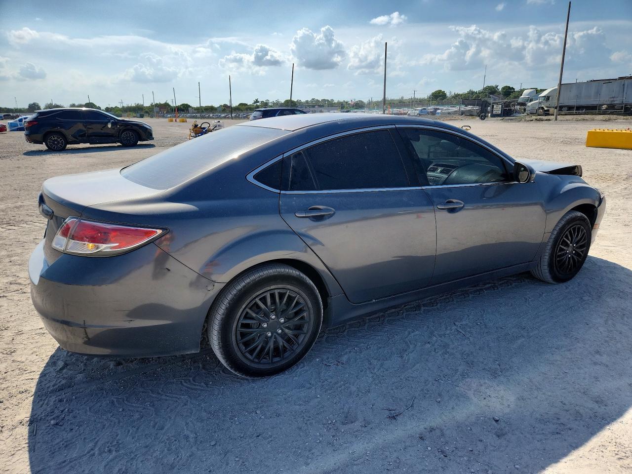 2010 MAZDA 6