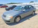 2002 TOYOTA Avalon