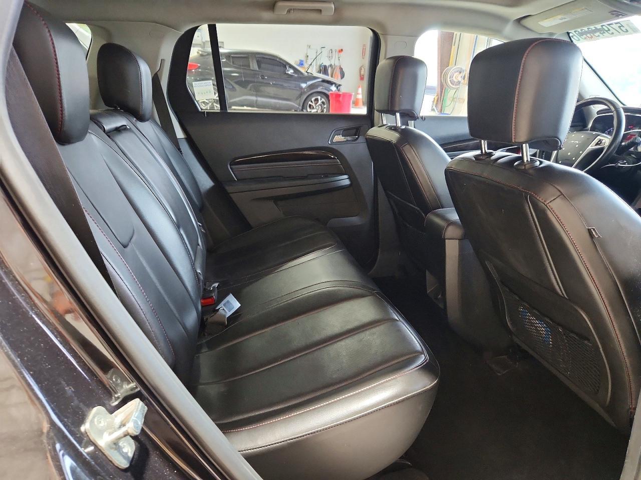 2014 GMC Terrain