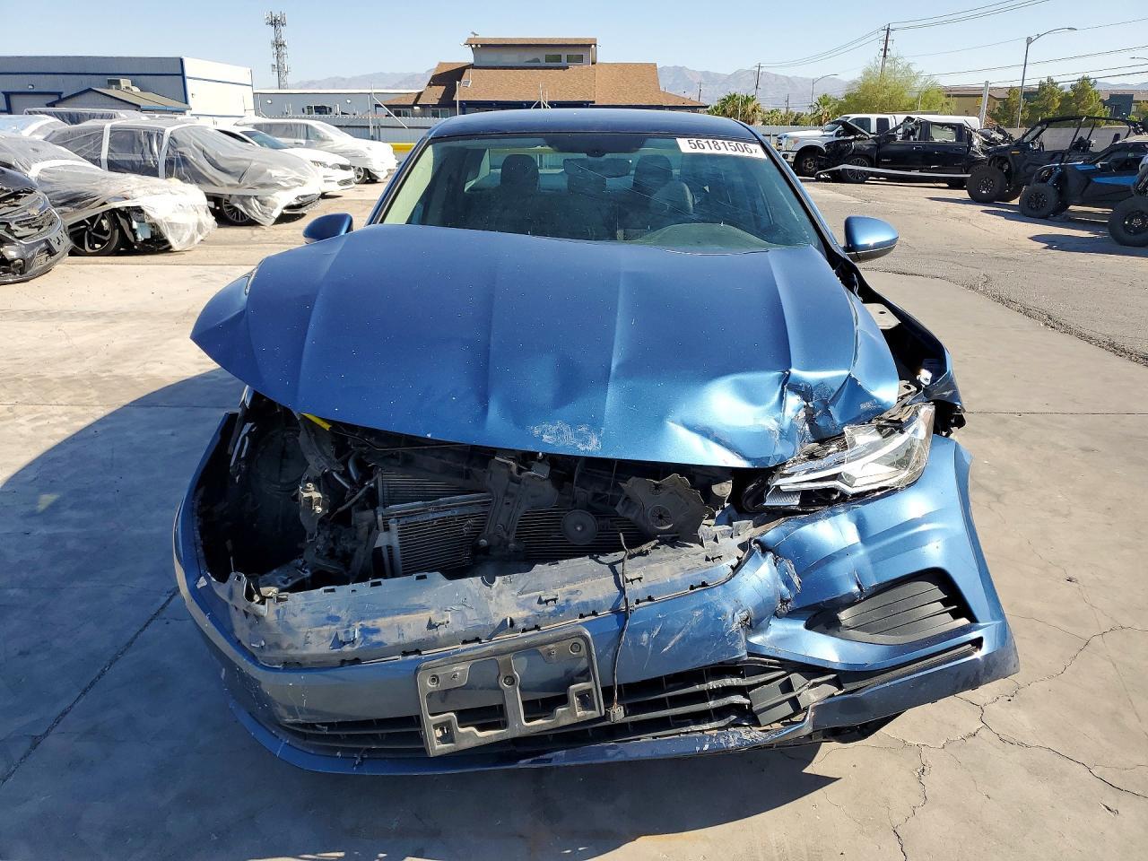 2020 VOLKSWAGEN JETTA