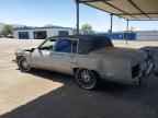 1989 CADILLAC Brougham
