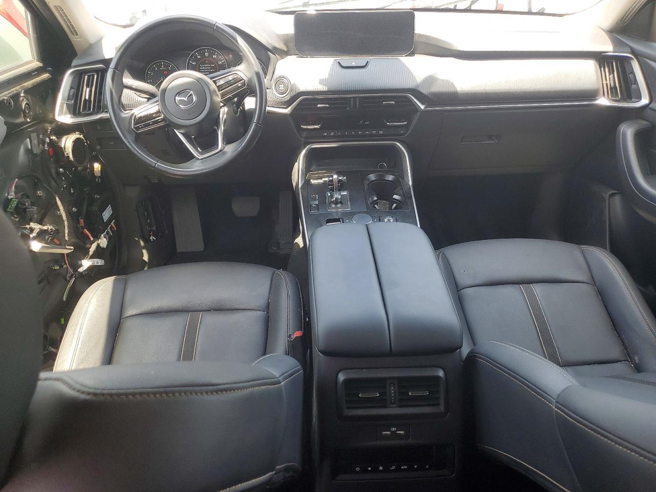 2024 MAZDA CX-90