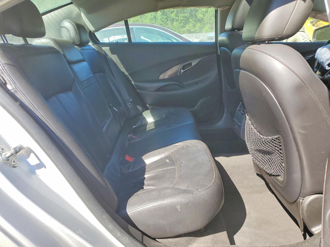 2012 BUICK LACROSSE