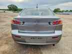 2016 MITSUBISHI LANCER