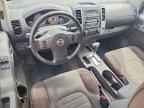 2012 NISSAN Frontier