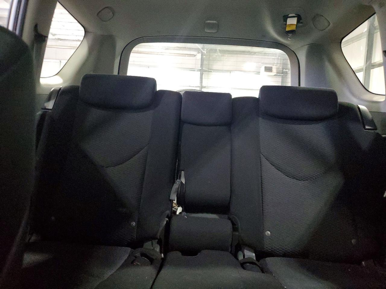 2007 TOYOTA RAV4