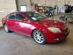 2009 CHEVROLET MALIBU