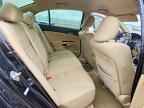 2011 HONDA ACCORD