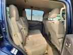 2012 NISSAN PATHFINDER