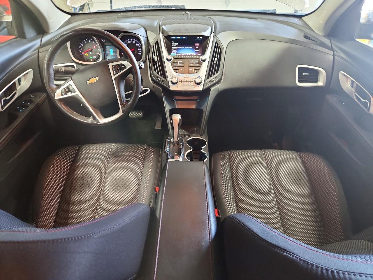 2012 CHEVROLET EQUINOX