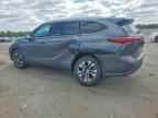 2020 TOYOTA HIGHLANDER
