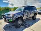 2021 TOYOTA 4Runner