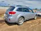 2013 SUBARU Outback