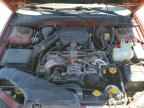 2004 SUBARU Legacy