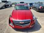 2018 CADILLAC CTS