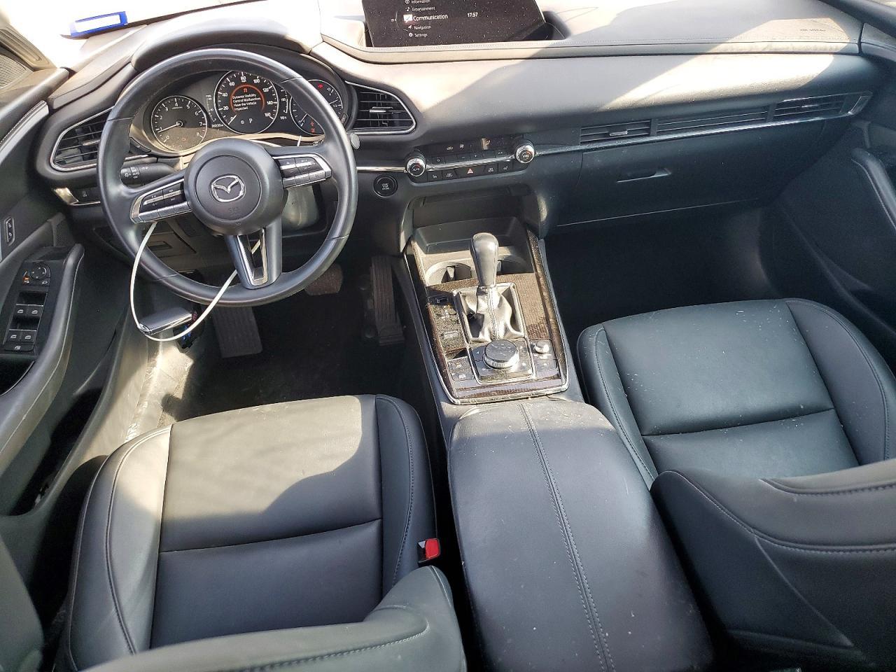 2023 MAZDA CX-30