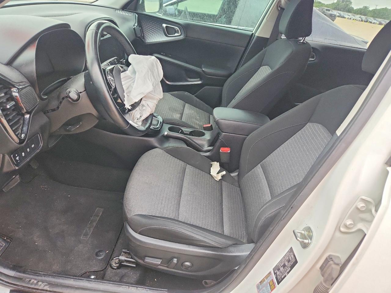 2023 KIA SOUL