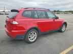 2007 BMW X3