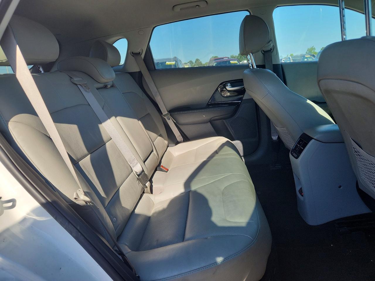 2018 KIA Niro