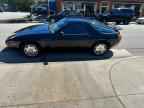1987 PORSCHE 928