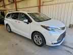 2024 TOYOTA SIENNA