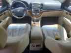 2008 HYUNDAI SANTA FE