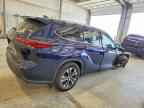 2020 TOYOTA HIGHLANDER