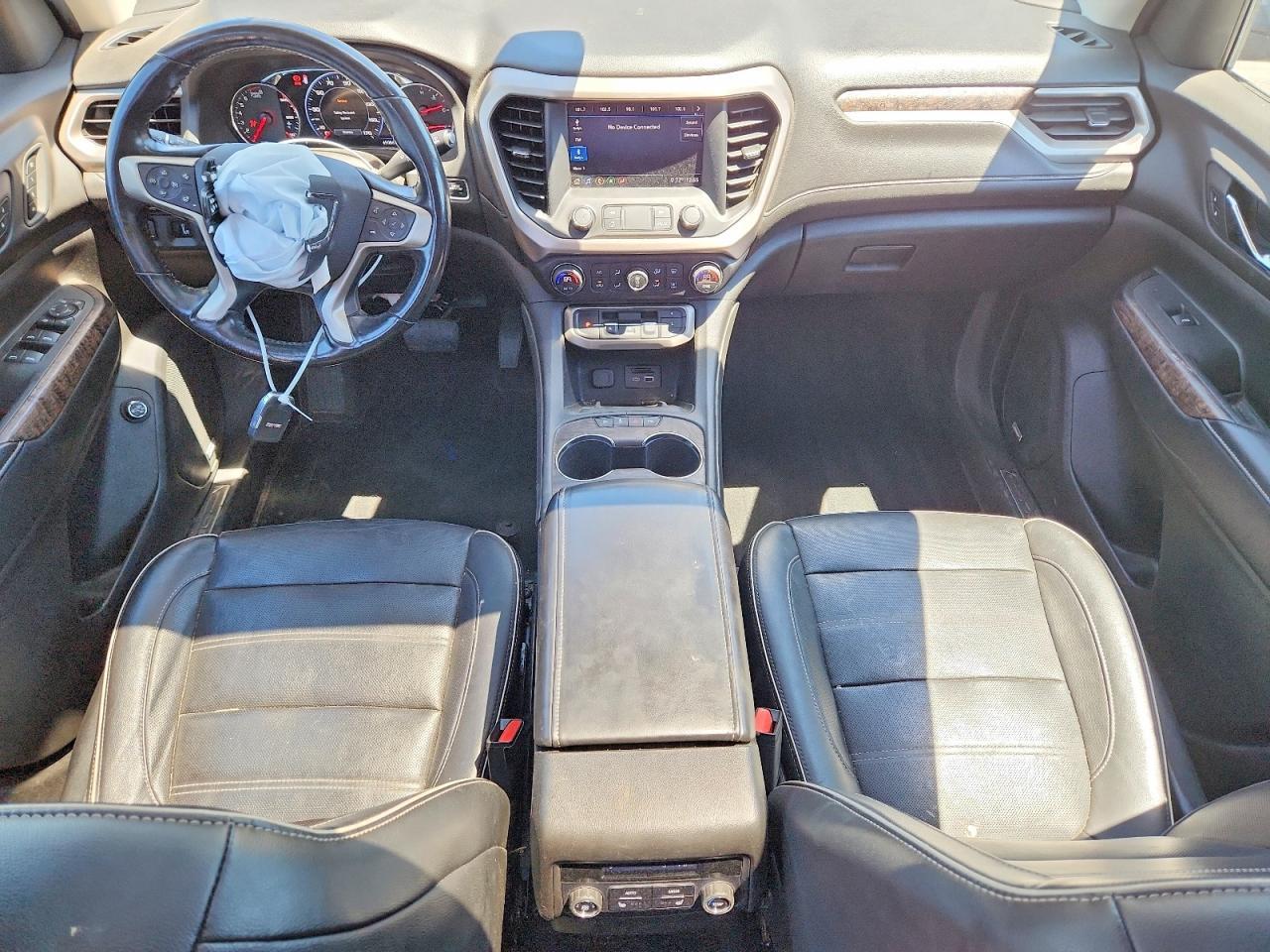 2020 GMC ACADIA