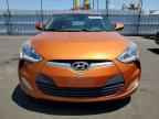 2017 HYUNDAI VELOSTER
