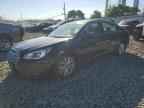 2015 SUBARU Legacy