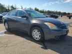 2009 NISSAN ALTIMA
